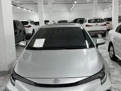 Toyota Levin 2019 185T CVT Sport Edition China VI - ფოტო 7