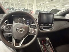 Toyota Levin 2019 185T CVT Sport Edition China VI - ფოტო 9