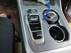 GAC Aion GS3 2023 Shadow Speed 270T Dynamic Edition - ფოტო 10