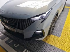 GAC Aion GS3 2023 Shadow Speed 270T Dynamic Edition - ფოტო 18