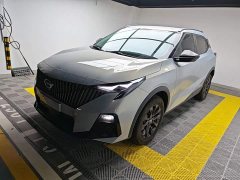 GAC Aion GS3 2023 Shadow Speed 270T Dynamic Edition - ფოტო 2