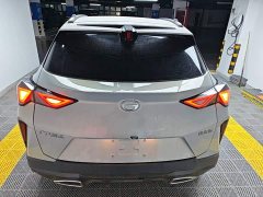 GAC Aion GS3 2023 Shadow Speed 270T Dynamic Edition - ფოტო 4