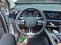 GAC Aion GS3 2023 Shadow Speed 270T Dynamic Edition - ფოტო 7