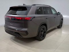 Volkswagen Teramont 2025 Teramont Pro 450TSI AWD Summit Edition - ფოტო 10