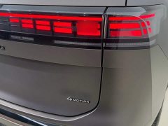 Volkswagen Teramont 2025 Teramont Pro 450TSI AWD Summit Edition - ფოტო 11