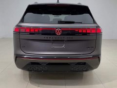 Volkswagen Teramont 2025 Teramont Pro 450TSI AWD Summit Edition - ფოტო 13