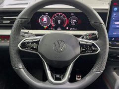 Volkswagen Teramont 2025 Teramont Pro 450TSI AWD Summit Edition - ფოტო 16