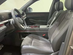 Volkswagen Teramont 2025 Teramont Pro 450TSI AWD Summit Edition - ფოტო 19