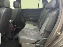Volkswagen Teramont 2025 Teramont Pro 450TSI AWD Summit Edition - ფოტო 20