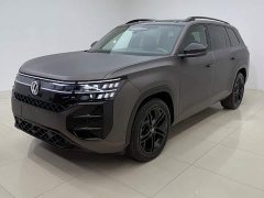 Volkswagen Teramont 2025 Teramont Pro 450TSI AWD Summit Edition - ფოტო 3