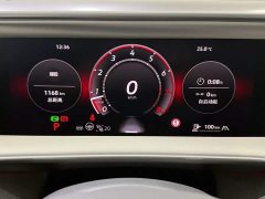 Volkswagen Teramont 2025 Teramont Pro 450TSI AWD Summit Edition - ფოტო 6