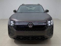 Volkswagen Teramont 2025 Teramont Pro 450TSI AWD Summit Edition - ფოტო 7