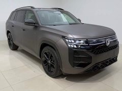 Volkswagen Teramont 2025 Teramont Pro 450TSI AWD Summit Edition - ფოტო 8