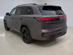Volkswagen Teramont 2025 Teramont Pro 450TSI AWD Summit Edition - ფოტო 9