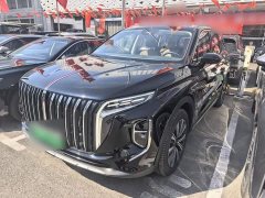 FAW Red Flag HS7 PHEV 2.0T PHEV AWD 2 Million Units Anniversary Edition 6-Seater - ფოტო 1