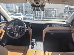 FAW Red Flag HS7 PHEV 2.0T PHEV AWD 2 Million Units Anniversary Edition 6-Seater - ფოტო 10