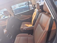 FAW Red Flag HS7 PHEV 2.0T PHEV AWD 2 Million Units Anniversary Edition 6-Seater - ფოტო 11