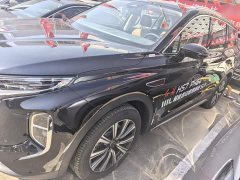 FAW Red Flag HS7 PHEV 2.0T PHEV AWD 2 Million Units Anniversary Edition 6-Seater - ფოტო 3