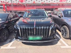 FAW Red Flag HS7 PHEV 2.0T PHEV AWD 2 Million Units Anniversary Edition 6-Seater - ფოტო 6
