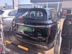 FAW Red Flag HS7 PHEV 2.0T PHEV AWD 2 Million Units Anniversary Edition 6-Seater - ფოტო 8