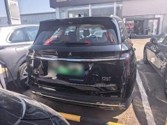 FAW Red Flag HS7 PHEV 2.0T PHEV AWD 2 Million Units Anniversary Edition 6-Seater - ფოტო 9