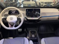 Volkswagen ID.3 2021 1st Edition ID. First Sight Edition - ფოტო 10