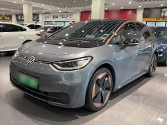 Volkswagen ID.3 2021 1st Edition ID. First Sight Edition - ფოტო 2