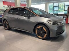 Volkswagen ID.3 2021 1st Edition ID. First Sight Edition - ფოტო 4