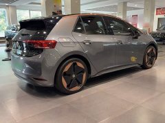 Volkswagen ID.3 2021 1st Edition ID. First Sight Edition - ფოტო 5