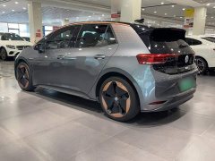 Volkswagen ID.3 2021 1st Edition ID. First Sight Edition - ფოტო 6