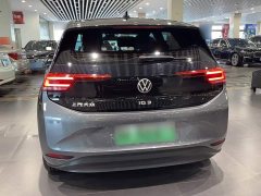 Volkswagen ID.3 2021 1st Edition ID. First Sight Edition - ფოტო 7