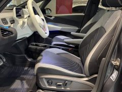 Volkswagen ID.3 2021 1st Edition ID. First Sight Edition - ფოტო 8
