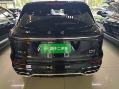 FAW Red Flag HS5 2023 2.0T Flagship Enjoy Pro - ფოტო 10