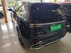 FAW Red Flag HS5 2023 2.0T Flagship Enjoy Pro - ფოტო 11