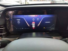 FAW Red Flag HS5 2023 2.0T Flagship Enjoy Pro - ფოტო 5