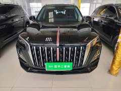 FAW Red Flag HS5 2023 2.0T Flagship Enjoy Pro - ფოტო 6