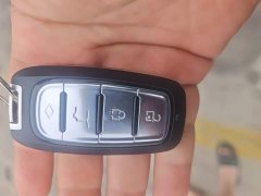 GAC AION V Aion Tyrannosaurus 650 Smart Premium Edition - ფოტო 12
