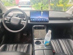 GAC AION V Aion Tyrannosaurus 650 Smart Premium Edition - ფოტო 13