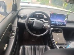 GAC AION V Aion Tyrannosaurus 650 Smart Premium Edition - ფოტო 3