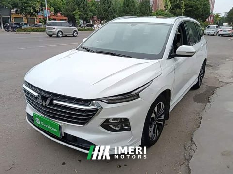 2021 Wuling Kaje 2020 1.5T CVT Premier - ავტომობილი ჩინეთიდან