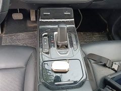 Wuling Kaje 2020 1.5T CVT Premier - ფოტო 10