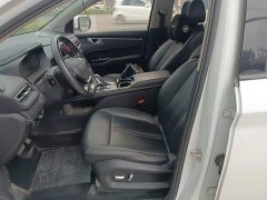Wuling Kaje 2020 1.5T CVT Premier - ფოტო 11