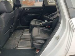 Wuling Kaje 2020 1.5T CVT Premier - ფოტო 13