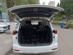 Wuling Kaje 2020 1.5T CVT Premier - ფოტო 15