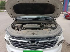 Wuling Kaje 2020 1.5T CVT Premier - ფოტო 16