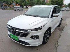 Wuling Kaje 2020 1.5T CVT Premier - ფოტო 2