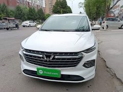 Wuling Kaje 2020 1.5T CVT Premier - ფოტო 3