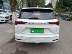Wuling Kaje 2020 1.5T CVT Premier - ფოტო 4