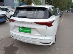 Wuling Kaje 2020 1.5T CVT Premier - ფოტო 5