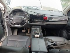 Wuling Kaje 2020 1.5T CVT Premier - ფოტო 6